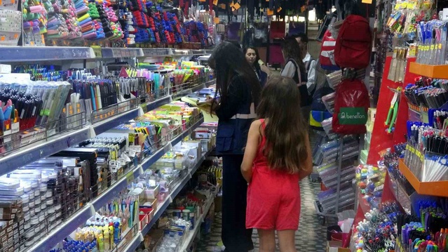 Muğla'da kırtasiye denetimlerinde 3 bin ürün incelendi, aykırı işletmelere ceza kesildi