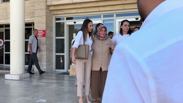 Sermin Bacak davasında savcı sanık eş için ağırlaştırılmış müebbet istedi