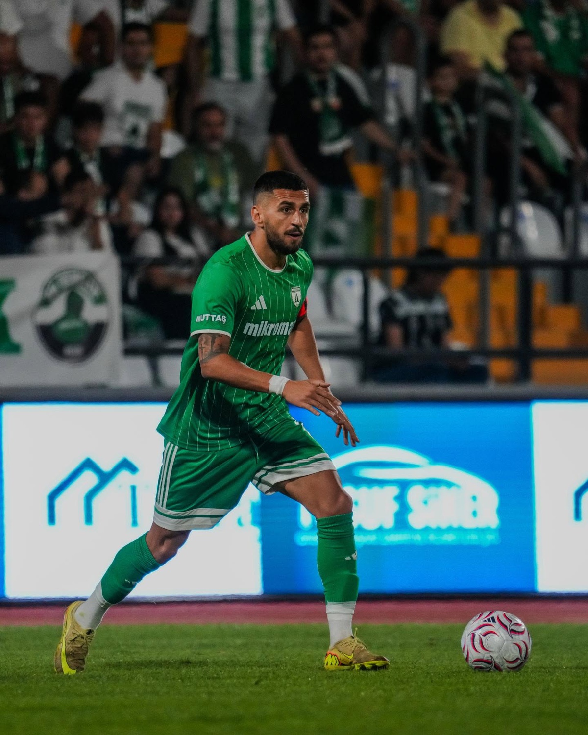Muğlaspor\'da Avramovski, Vanspor maçının ardından takımın iyi yolda olduğunu söyledi