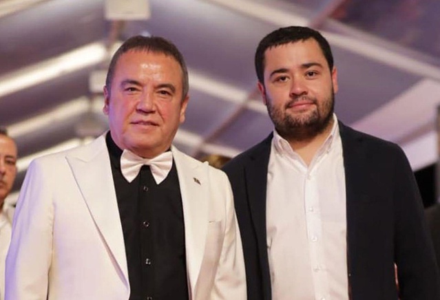 Muhittin Böcek ve oğlunun tahliye talebi mahkemece reddedildi