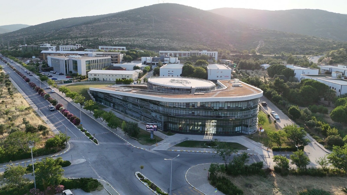 NeSea\'nın atık midye kabuğundan yapay resif projesi yarışmada birinci seçildi