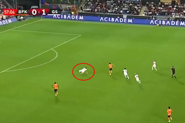 <a class='keyword-sd' href='/okan-buruk/' title='Okan Buruk'>Okan Buruk</a>'tan savunmaya neşter! Sporting maçında sürpriz değişiklik