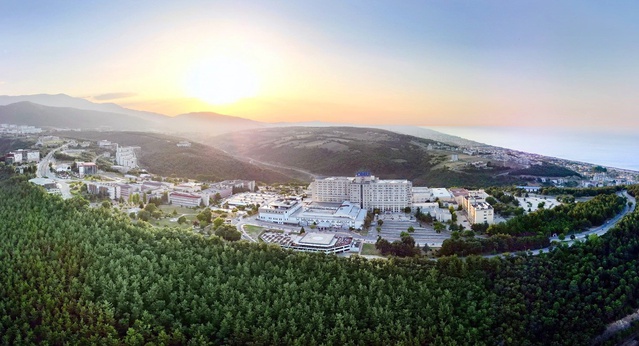 OMÜ ve Samsun Büyükşehir Belediyesi 55-75 yaşa özel üniversite kuruyor, başvurular 15 Eylül'de
