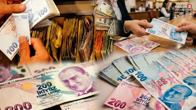 OVP'nin 2026 enflasyon tahmini memur ve emekli maaşlarını etkileyecek
