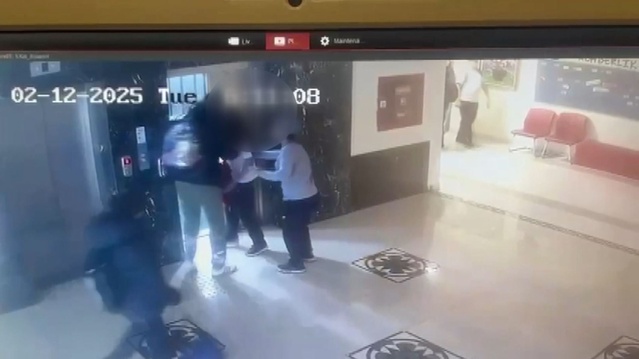 Ankara'da özel okulda kapı kolu öğrencinin koluna saplandı, okul müdürü asli kusurlu bulundu