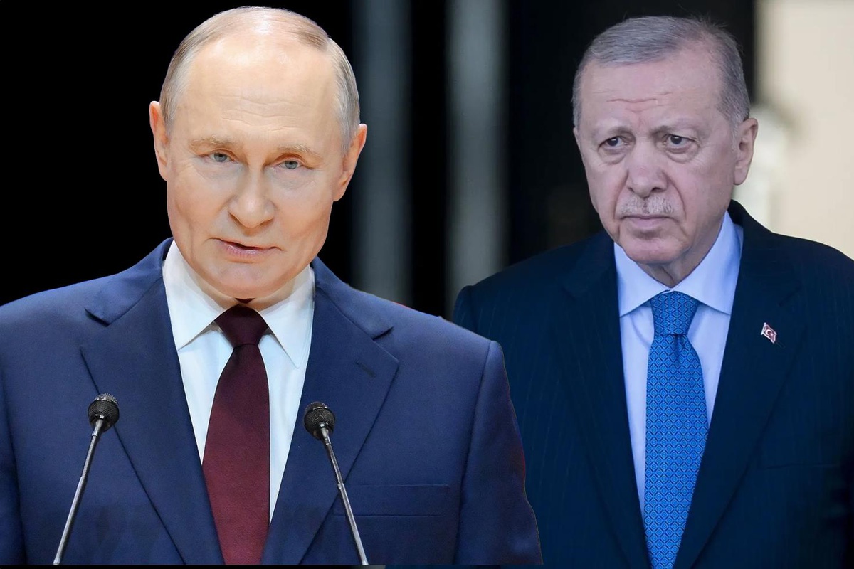 Rusya\'dan Körfez\'de dengeleri değiştirecek hamle! Türkiye detayı dikkat çekti