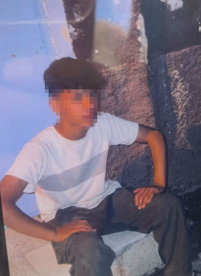 Serinlemek için sulama kanalına giren çocuk akıntıya kapıldı