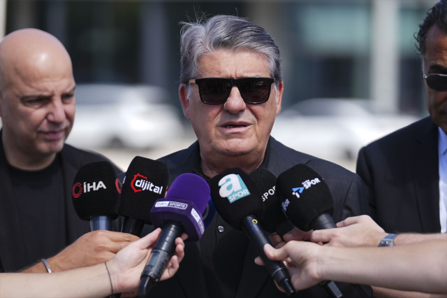Süper Lig devi olağanüstü seçime gidiyor