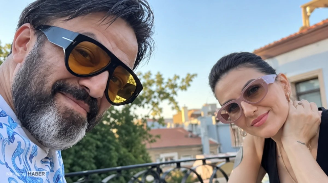 Serhat Kılıç'ın ölümünde kahreden tesadüf! Rol arkadaşı da aynı gün ölmüş