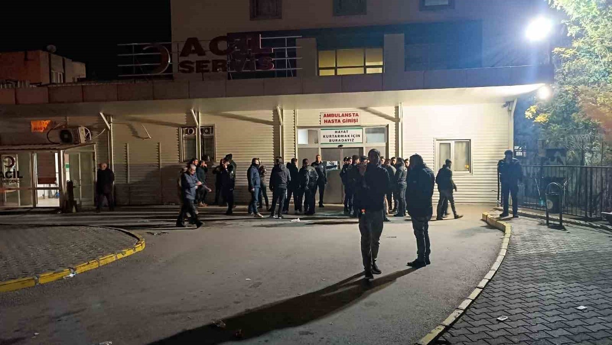 Sokak düğünü cinayetine müebbet istendi
