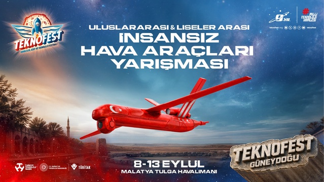 TEKNOFEST İHA finalleri Malatya'da yarın başlıyor, 113 takım gökyüzünde mücadele edecek
