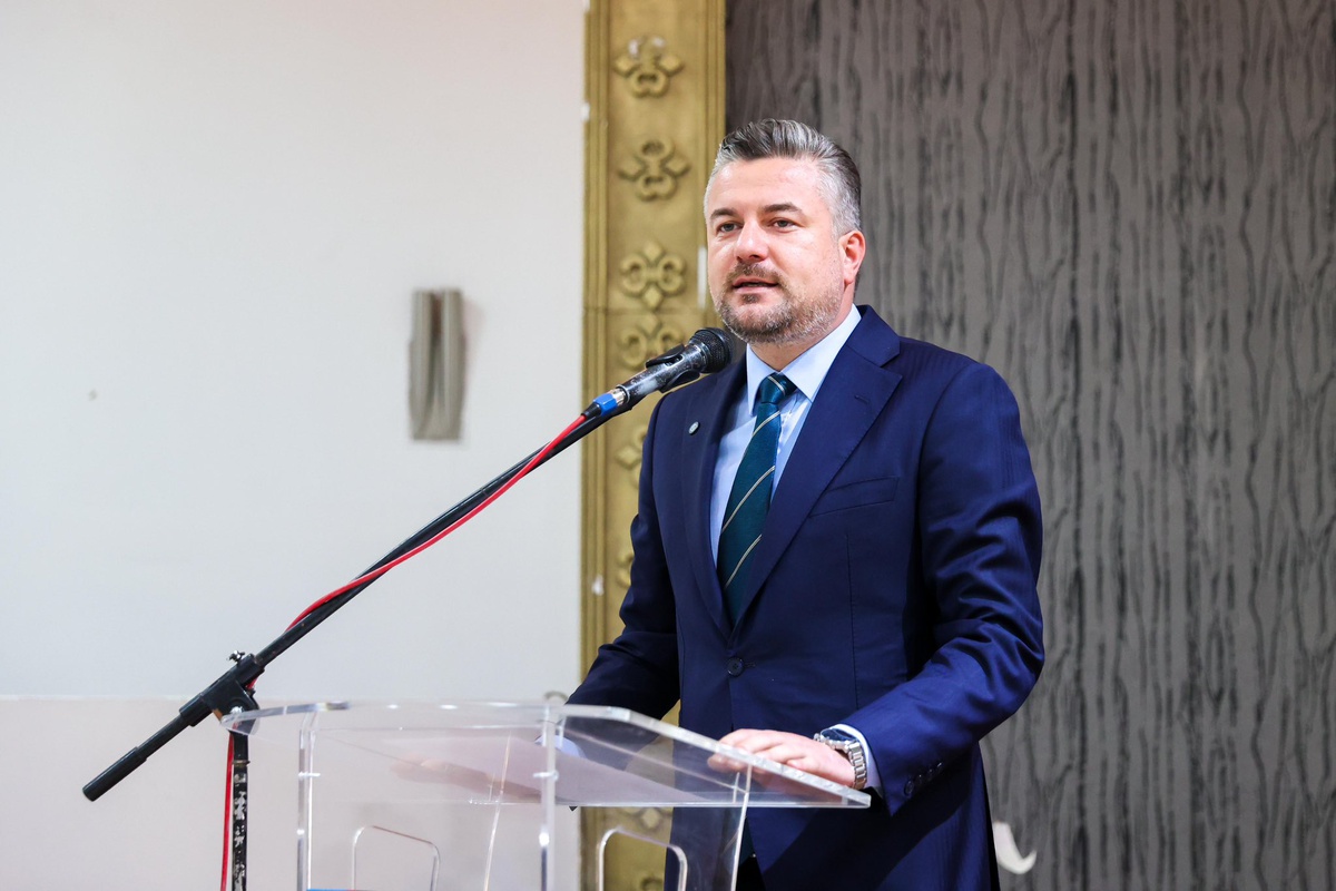 Tutuklu Buca Belediye Başkanı Görkem Duman 100 gündür iddianame beklediğini açıkladı