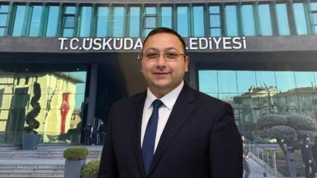Üsküdar Belediyesi Başkanvekili seçimini AK Parti'nin adayı kazandı