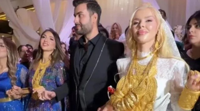 Vanlı Kara Haydar tutuklandı