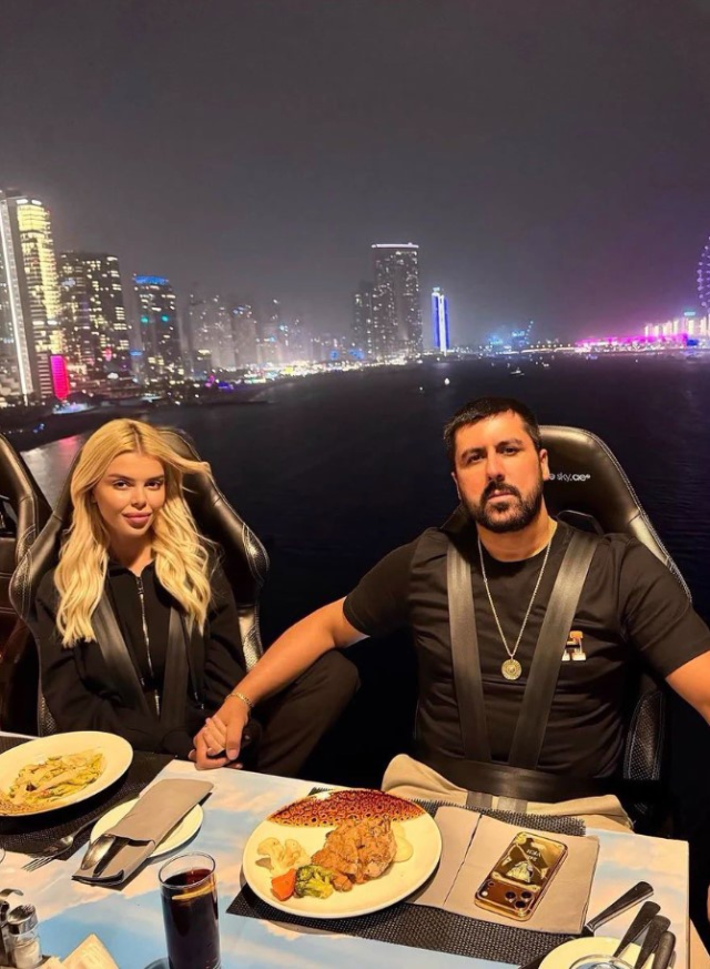Vanlı Kara Haydar tutuklandı