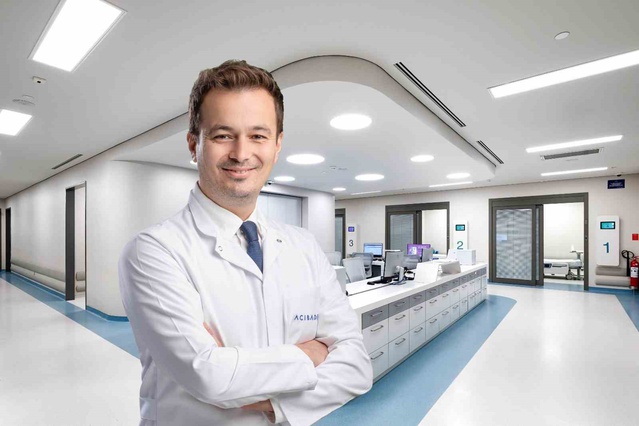 Dr. Ekin: Varikosel sperm değerlerini bozup kısırlığa yol açabiliyor
