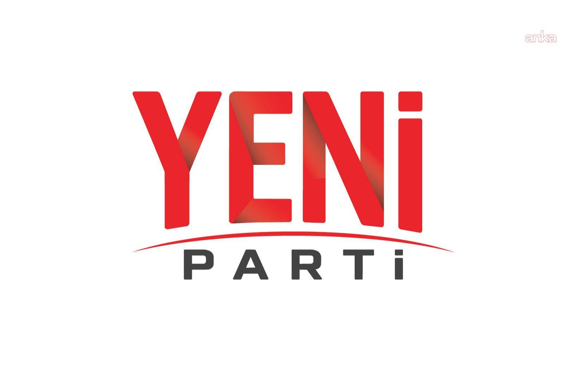 YENİ Parti MYK\'sı Üsküdar\'da 12 Eylül\'de miting yapılmasını kararlaştırdı