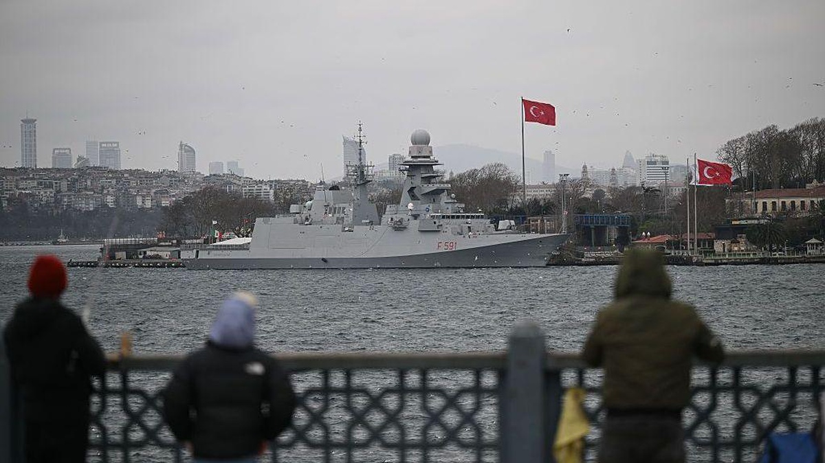 Yunanistan\'dan Türkiye\'ye karşı dev hamle! İmzalar atıldı