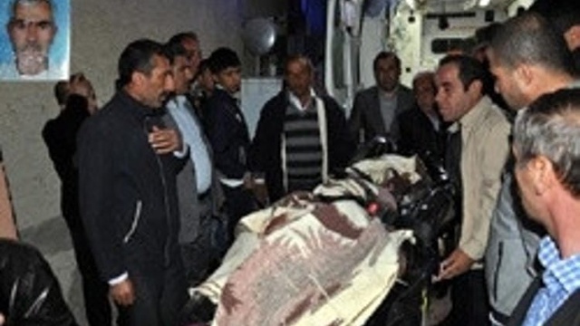 14 yıllık karanlık perde kalkıyor! Mardin'de öldürülen baba-kız cinayetinde 3 tutuklama