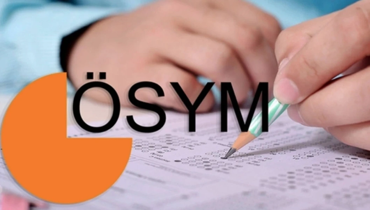 2026 KPSS Lisans Oturumu 81 İlde Gerçekleştirildi