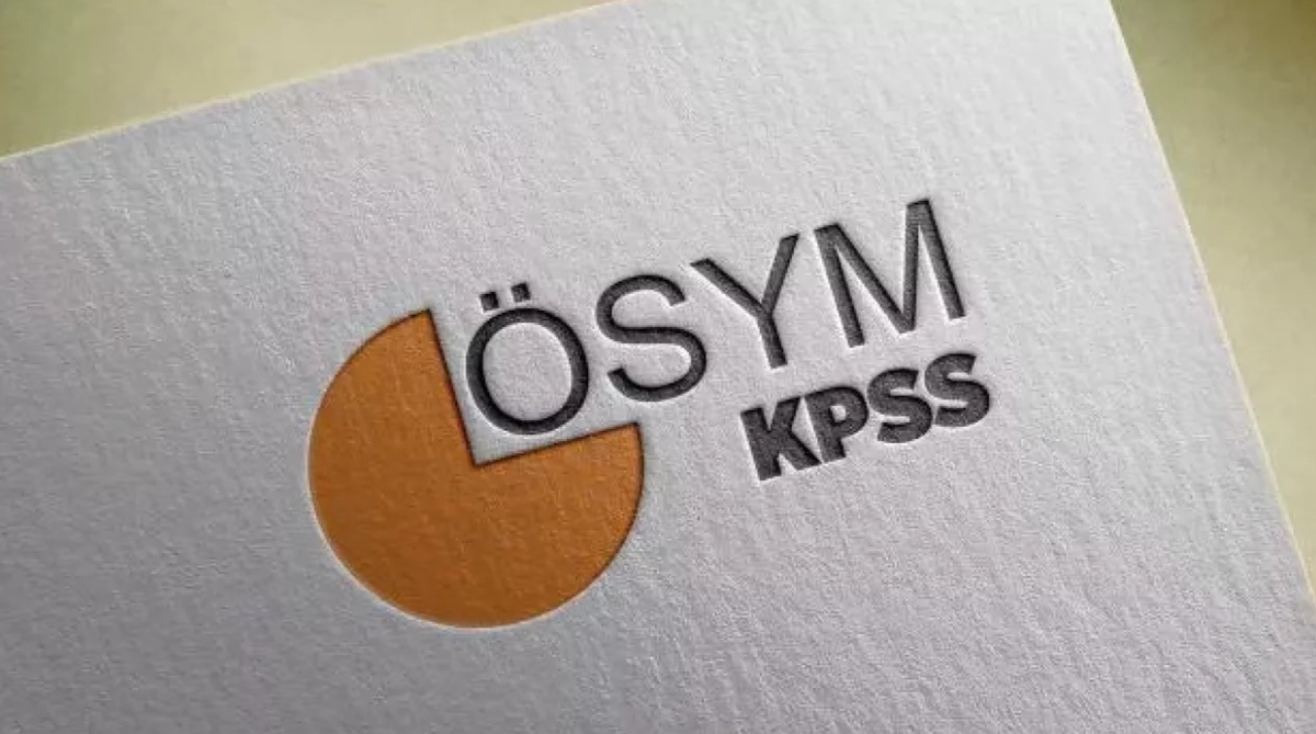 2026 KPSS Lisans sonuçları 7 Ekim\'de AİS üzerinden açıklanacak