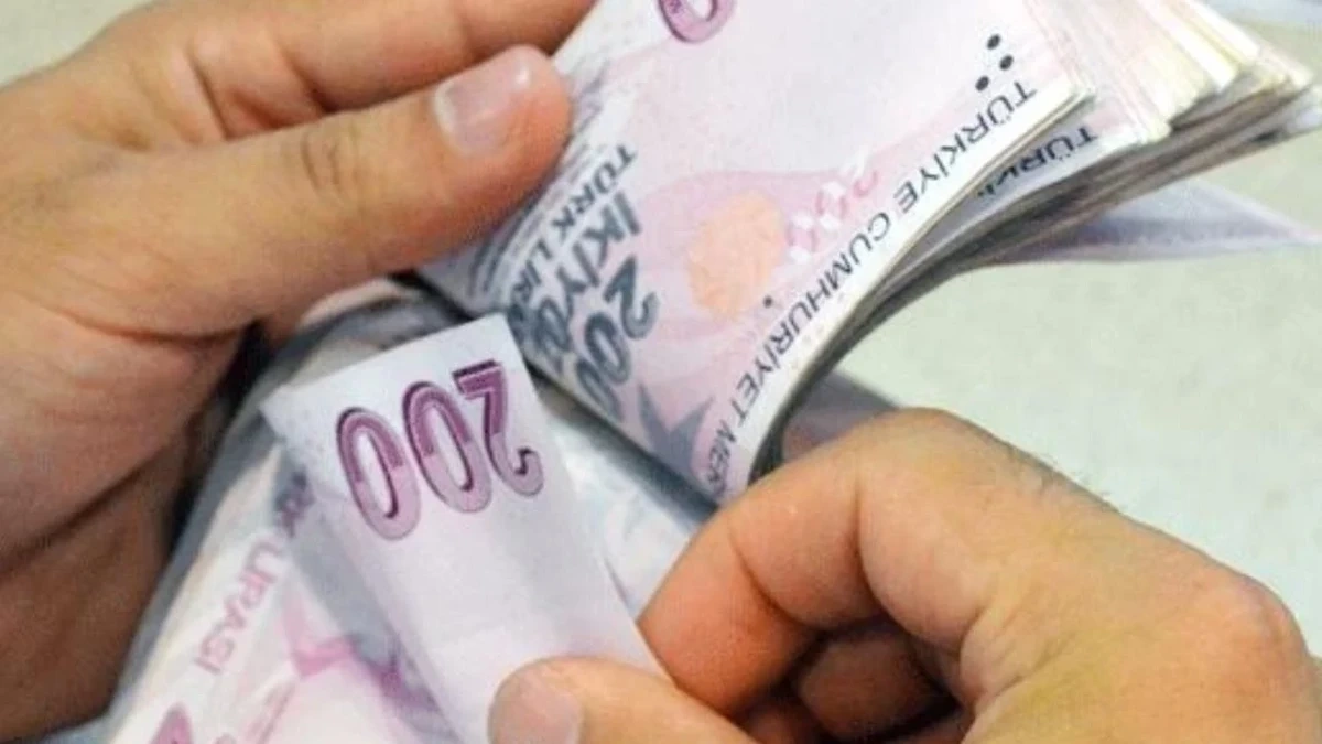 2027 asgari ücret için geri sayım başladı; yüzde 28,4 enflasyon maaşı 36 bin TL\'ye taşıyabilir