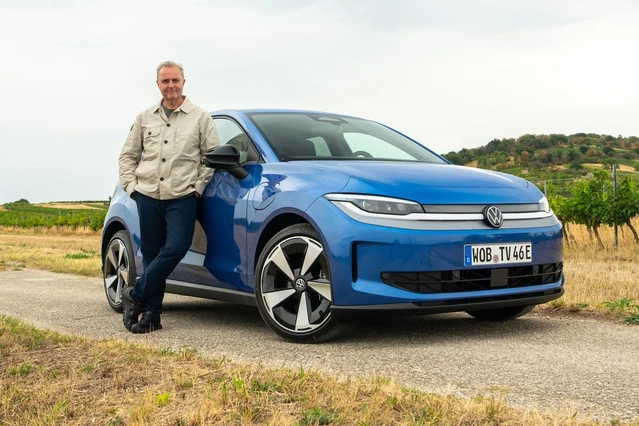 2027 Volkswagen ID. Polo İlk Sürüş: 454 km Menzil ve 211 hp ile Kompakt Sınıfta İddialı