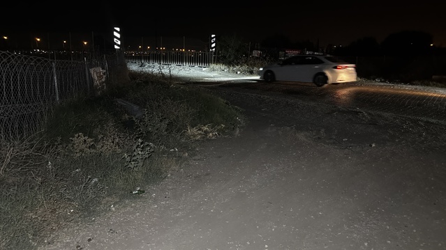 Adana'da otoyol kenarında kimliği belirsiz erkek cesedi bulundu