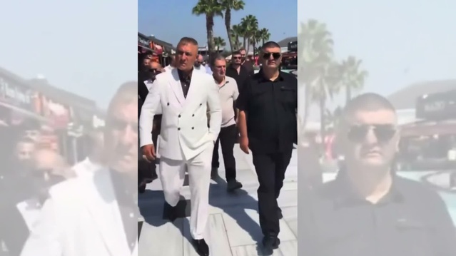 Ali Haydar Kurum TCK 301. maddeden gözaltına alındı