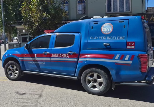 Gaziantep'te amca, yeğenini arazi kavgasında vurarak öldürdü