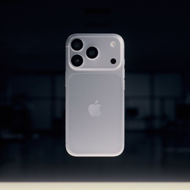 Apple iPhone 18 Pro ve 18 Pro Max'i tanıttı! İşte fiyatları ve satışa çıkacakları tarih