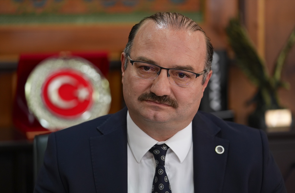 Atatürk Üniversitesi, AtaZeka yapay zeka platformunu devreye aldı