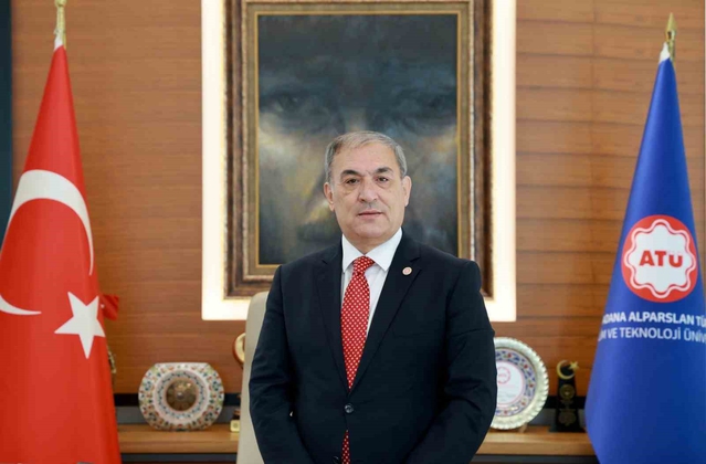 ATÜ'de uluslararası miras konferansı 15 Eylül'de başlıyor