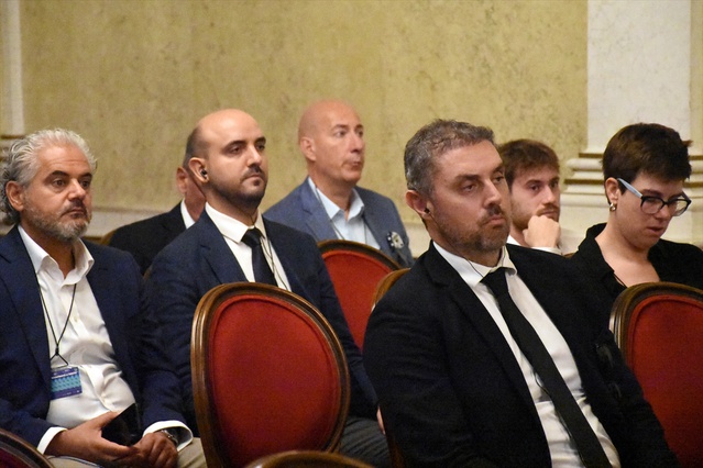 Balkan haber ajansları Trieste'de stratejik iletişim ve dezenformasyonla mücadeleyi ele aldı