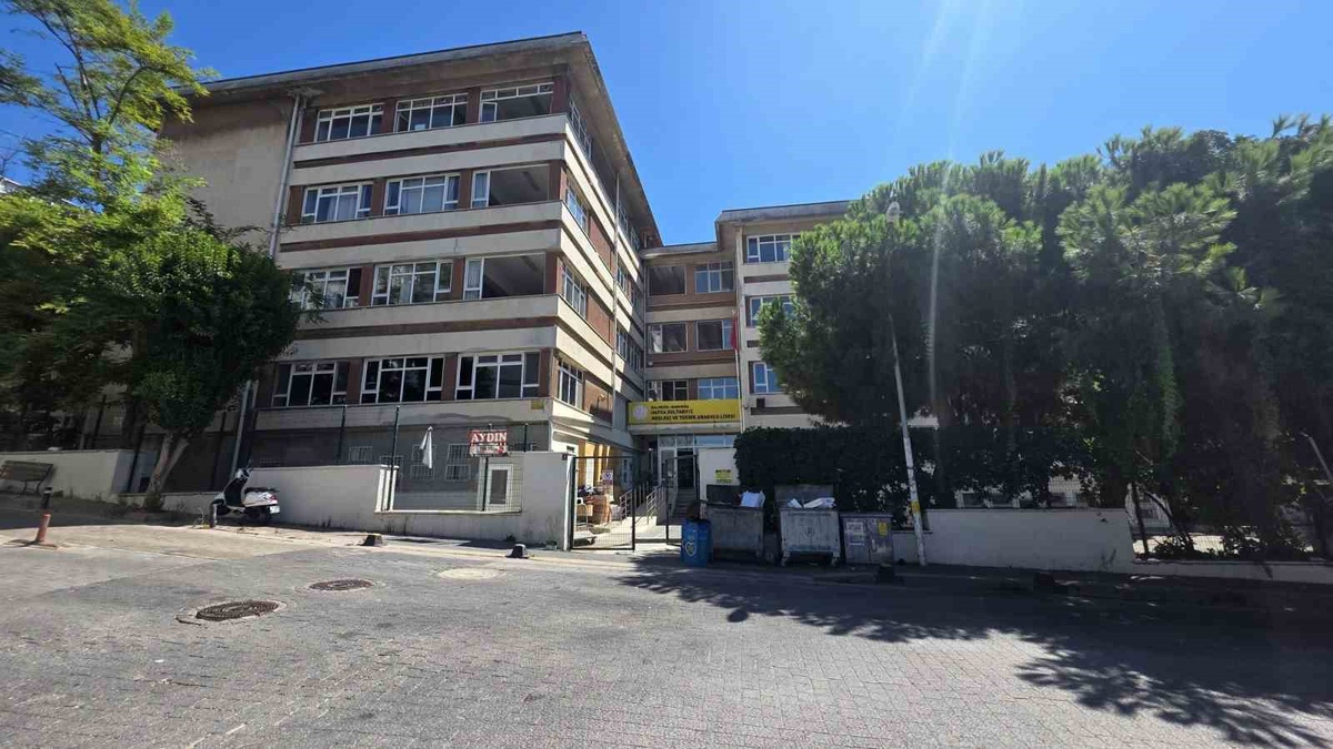Bandırma\'da ikili eğitim sona erdi; uyum haftası 7 Eylül\'de başladı