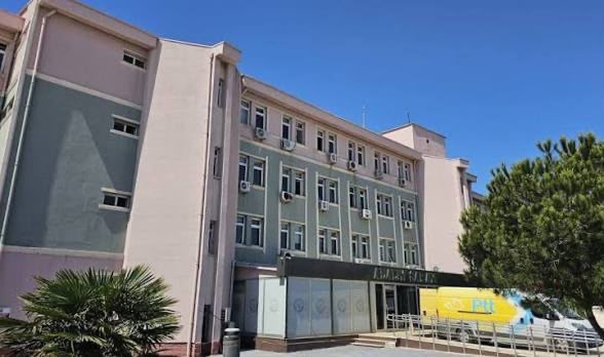 Bandırma\'da üniversite öğrencisine cinsel saldırı davasında 2 sanığa toplam 32,5 yıl hapis