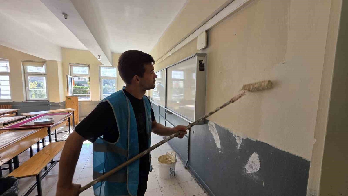 Bandırma denetimli serbestlik çalışmaları yaz döneminde 21 noktaya ulaştı