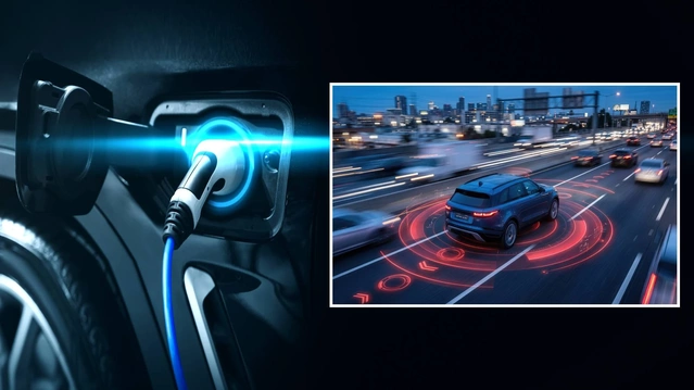 Elektrikli otomobillerde batarya ömrü araştırmasında ilk sırada yüzde 97,25 ile Kia e-Niro