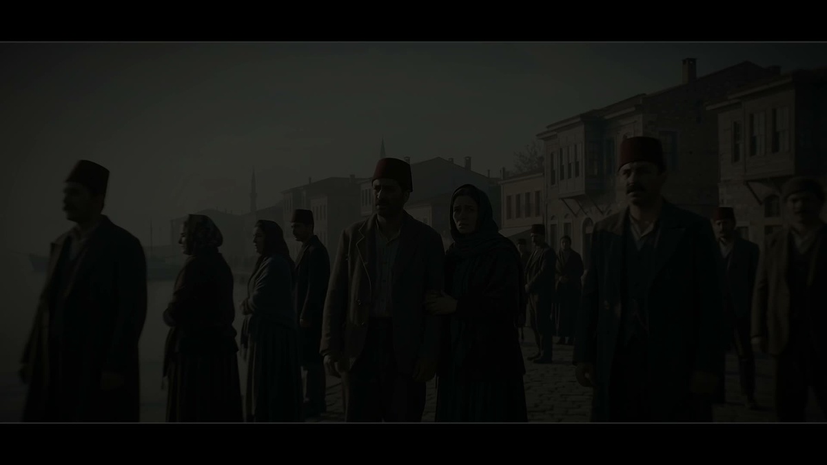 Buca Belediyesi’nden 9 Eylül’ün 104. yılına özel film