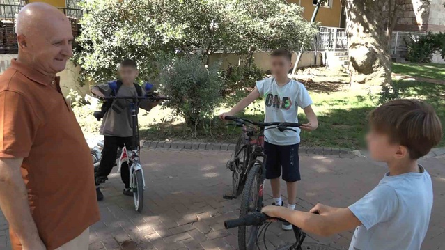 Bursa’da öyle bir mahalle var ki suçlular sokağından geçemiyor