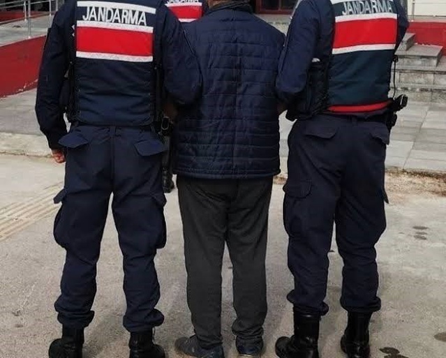 Çankırı'da Polis ve Jandarmanın Operasyonlarında 42 Aranan Şahıs Yakalandı