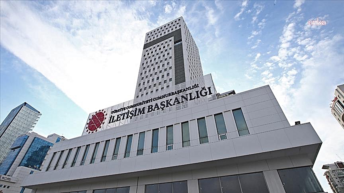 Dezenformasyonla Mücadele Merkezi, yangınlarda ekipman yetersizliği iddialarını yalanladı