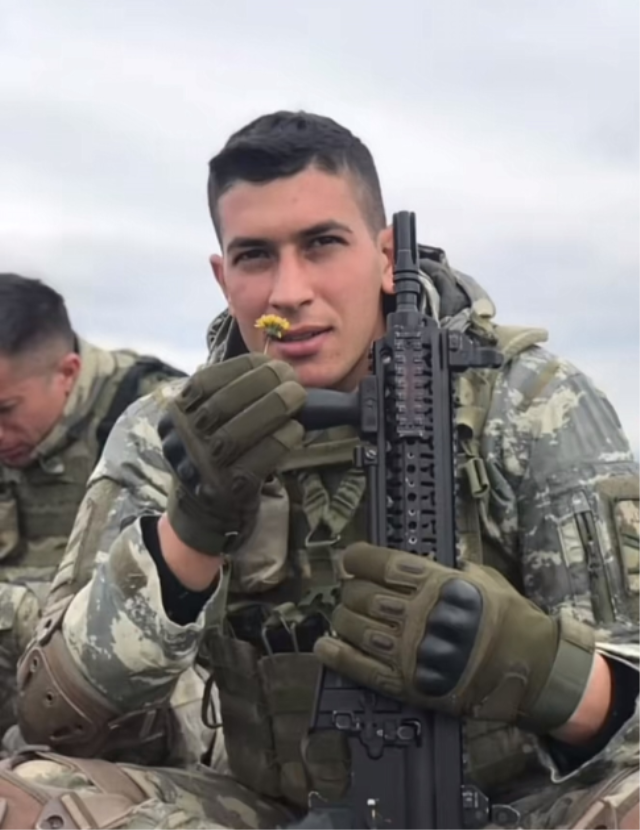 Uzman çavuşun düğün gecesi ölmesiyle ilgili davada karar çıktı