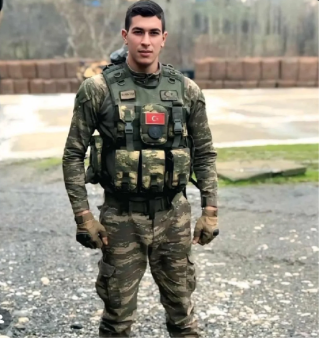 Uzman çavuşun düğün gecesi ölmesiyle ilgili davada karar çıktı