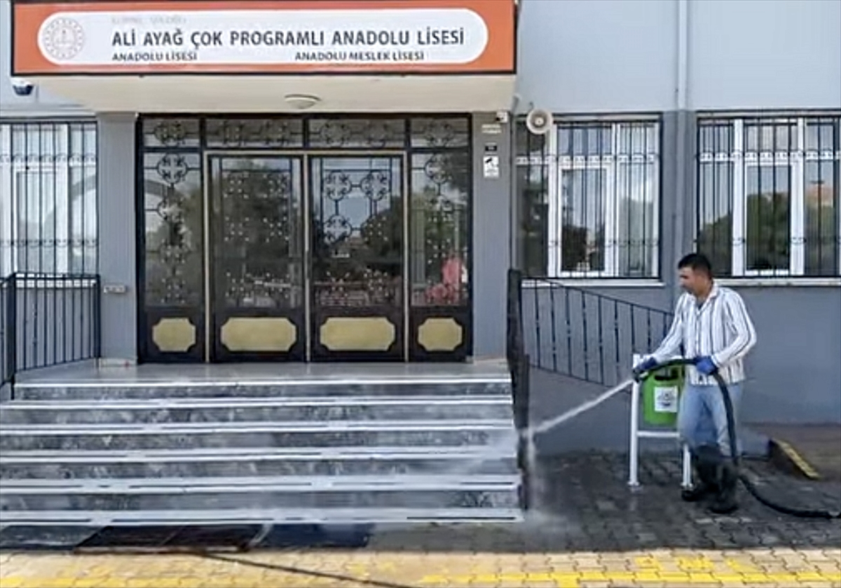 İpsala\'da 2026 arıcılık destek başvuruları başladı, son tarih 30 Ekim