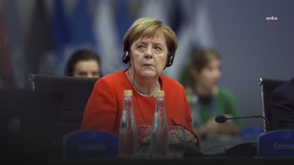 Merkel: AfD\'nin Saksonya-Anhalt zaferi \'şok edici\' ve bir gerileme