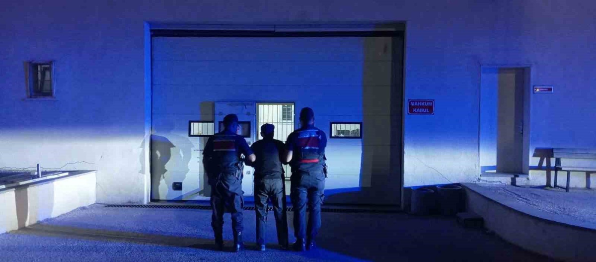 Eskişehir\'de tarihi eser operasyonunda gözaltına alınan şüpheli tutuklandı