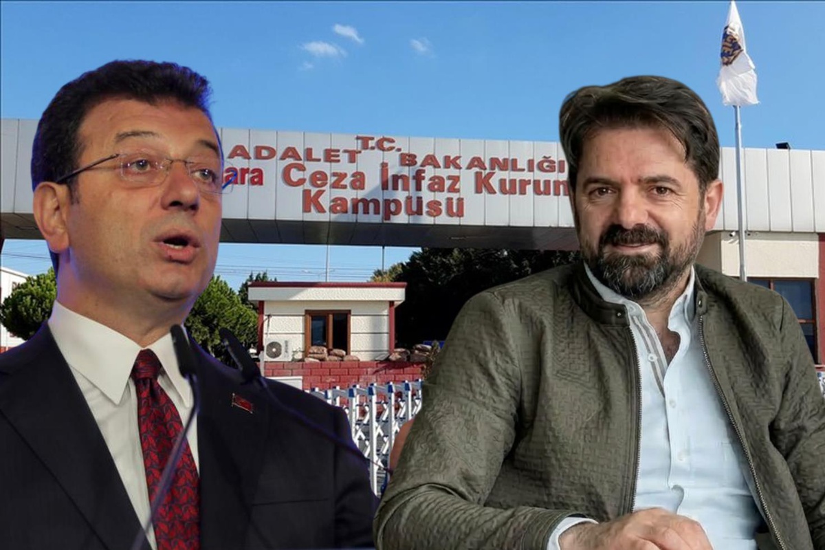 Eyüp Subaşı\'ndan İBB Davası\'nda "elden para" itirafı! "Bana sistematik baskı yapıldı"
