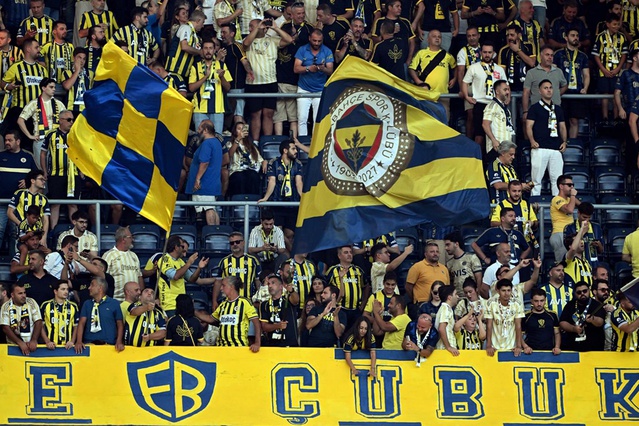 Fenerbahçe-Roma Maç Bileti: Karaborsa Satışına Polis Baskını, 5 Gözaltı