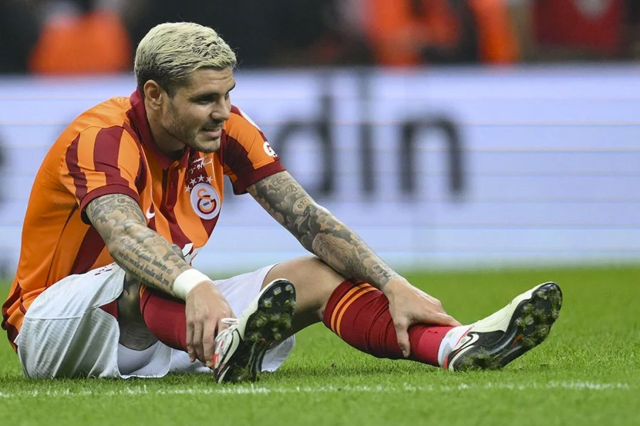 Ortada kalan Icardi hakkında yeni gelişme